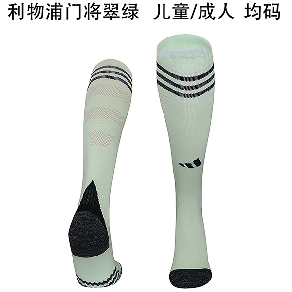 2025-26 L P GK socks