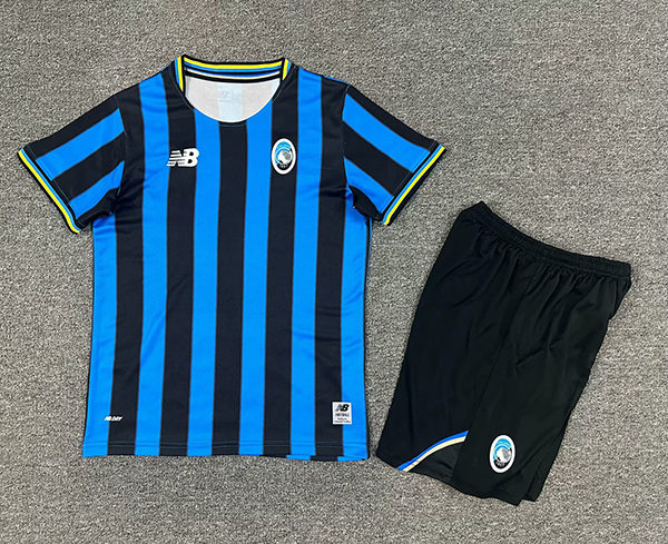 2025-26 Atalan-ta Home kids