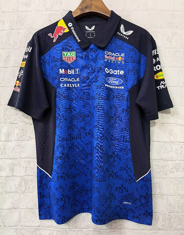 2026 F1 Formula RB Polo