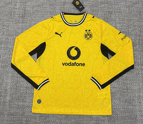 2026-27 BD Home long sleeve