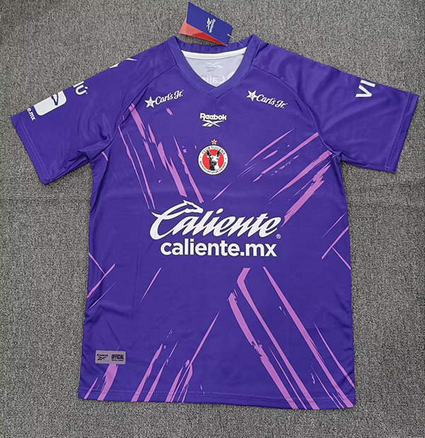 2026-27 Tijuana GK