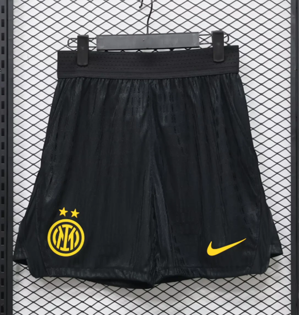 2026-27 IM home Player Version shorts