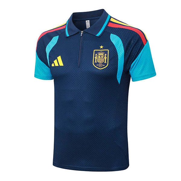 2026-27 Spain player version Polo