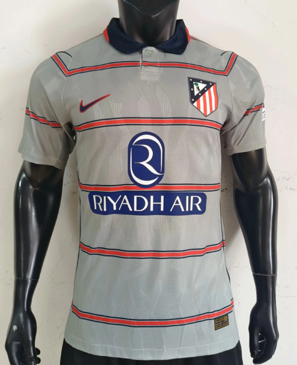 2026-27 ATM third Player Version