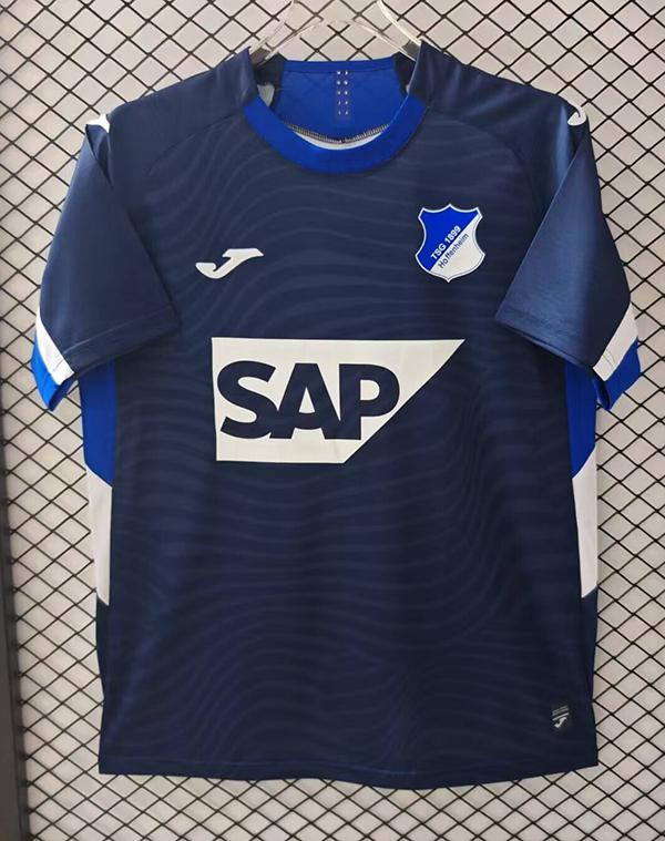 2025-26 Hoffen-heim home