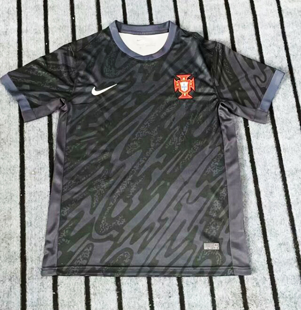 2024-25 Portugal GK
