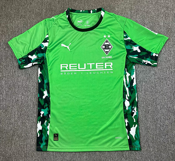 2025-26 Monchenglad-bach away