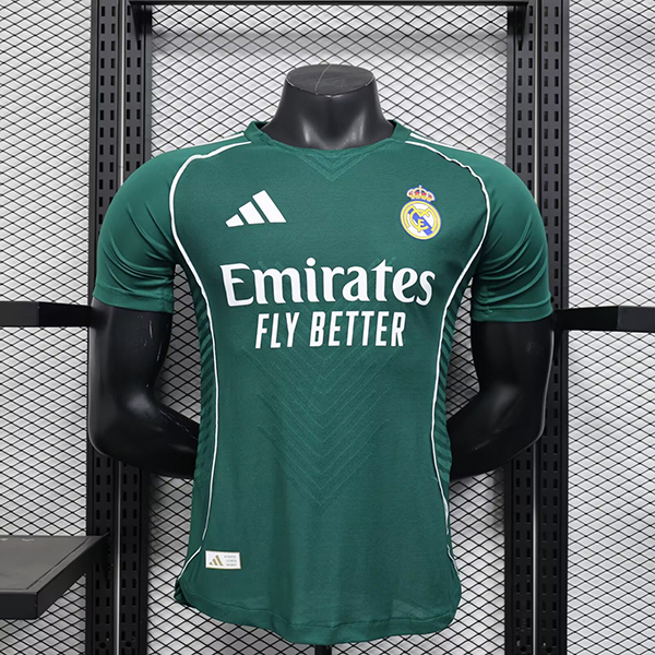 2025-26 RD Green Player Version