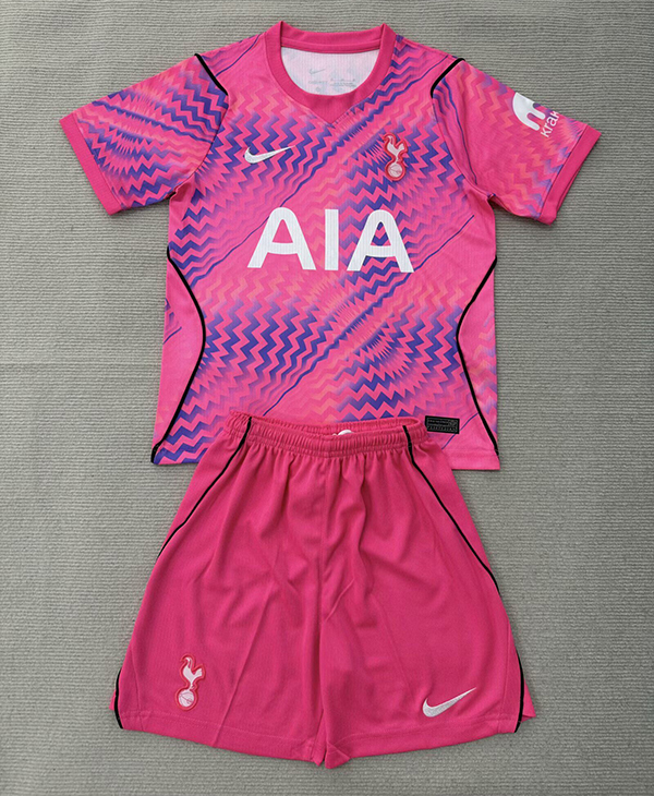 2026-27 TH GK kids