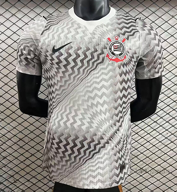 2026-27 Corinthians GK player version