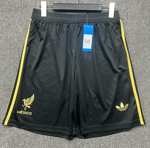 2025-26 Mexico Souvenir version Short