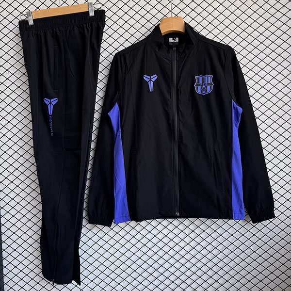 2025-26 BL Windbreaker Jacket Training suit