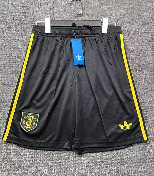 2025-26 Man third shorts