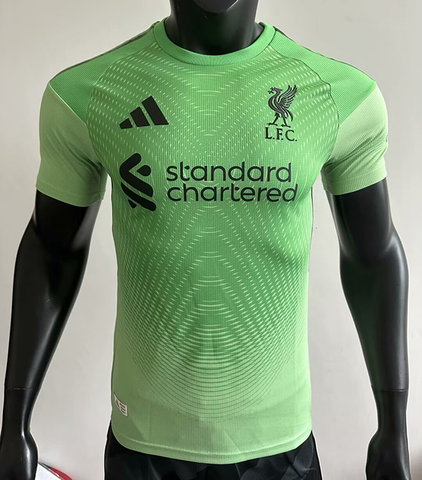 2025-26 L P GK Player Version