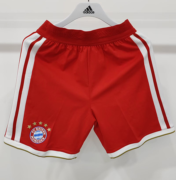 2026-27 BM home player version shorts