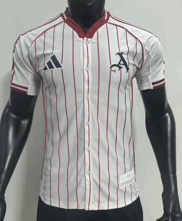 2025-26 ASL &MLB&player version