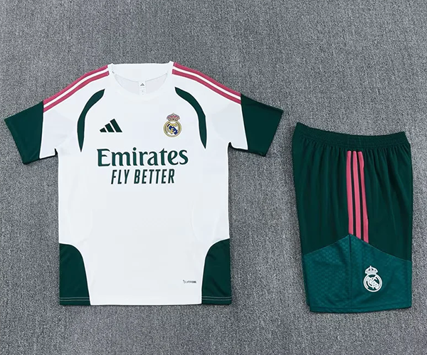 2026-27 RD Short sleeve Training suit