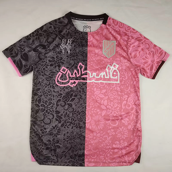 2025-26 Palestine Pink