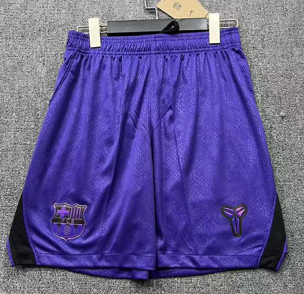 2026-27 BL away shorts