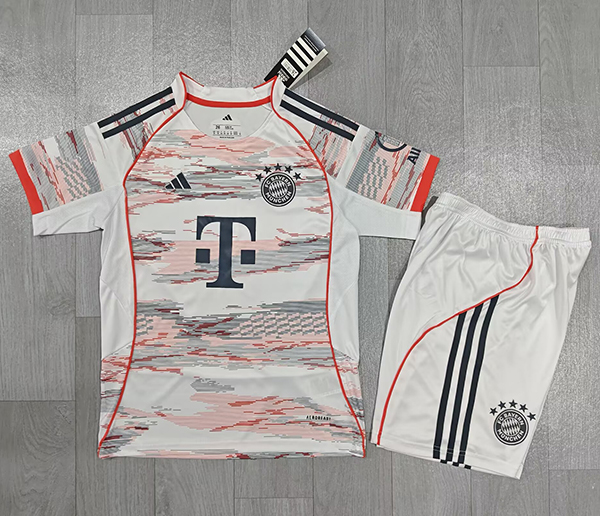 2025-26 BM away Kids