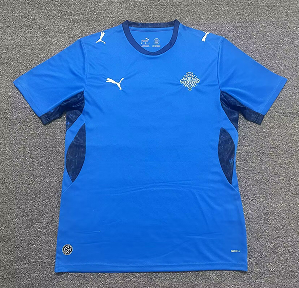 2026 Iceland home