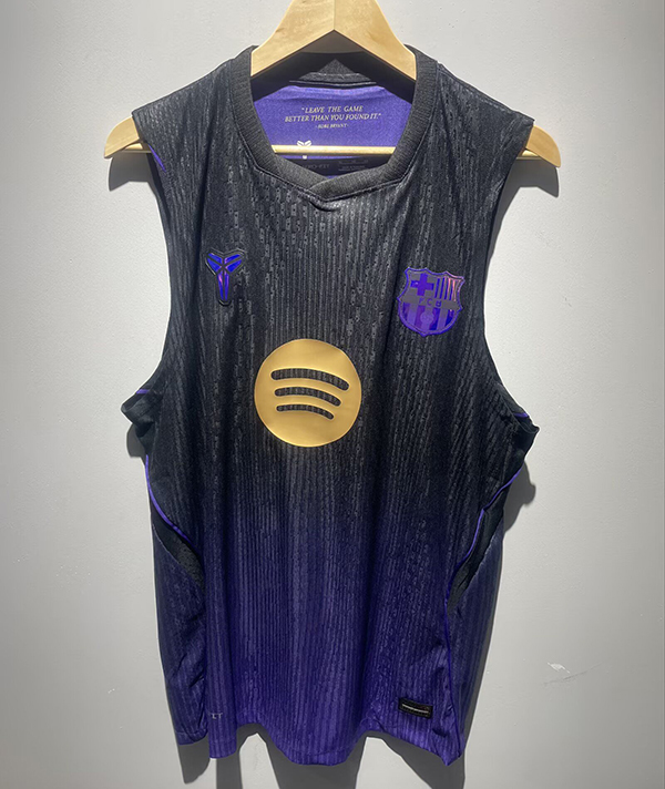 2026-27 BL Away Vest