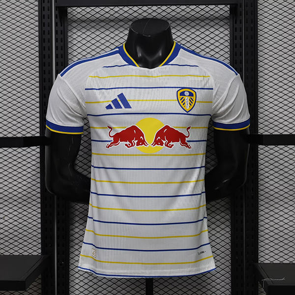 2026-27 Leeds home Player Version