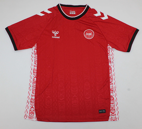 2025-26 Greenland home