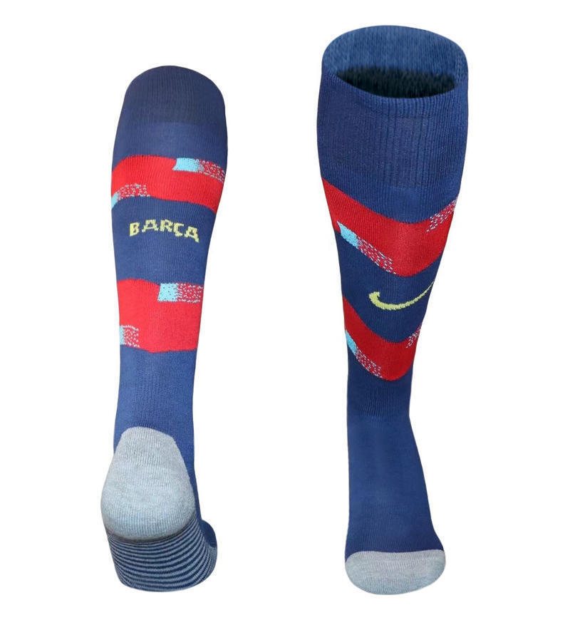 2025-26 BL Fourth Socks