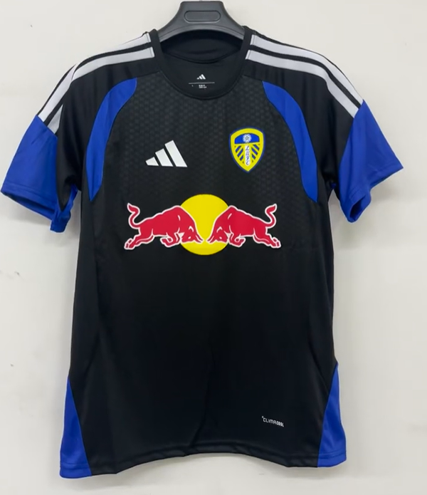 2026-27 Leeds training