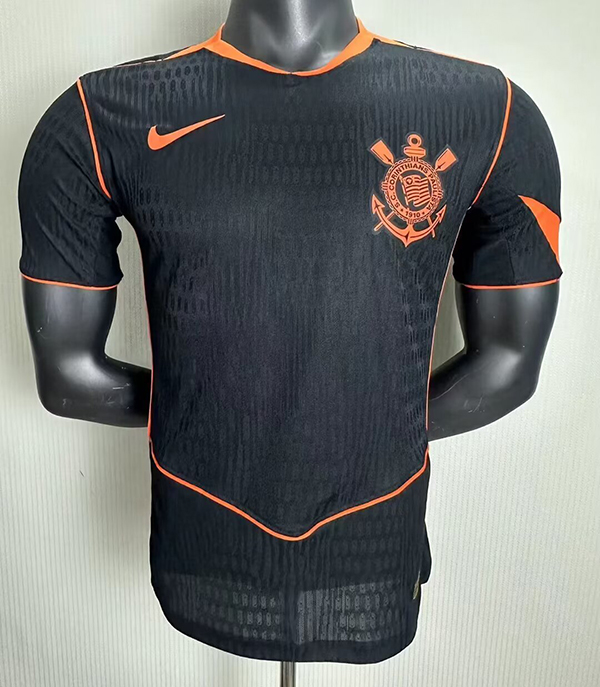 2025-26 Corinthians Third player version