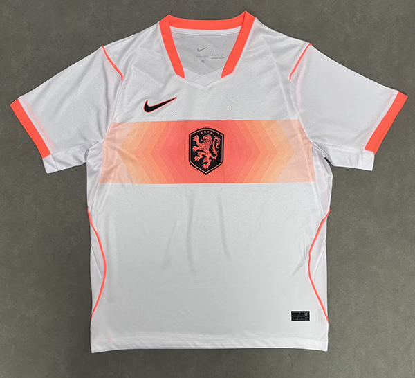 2026 Netherland away