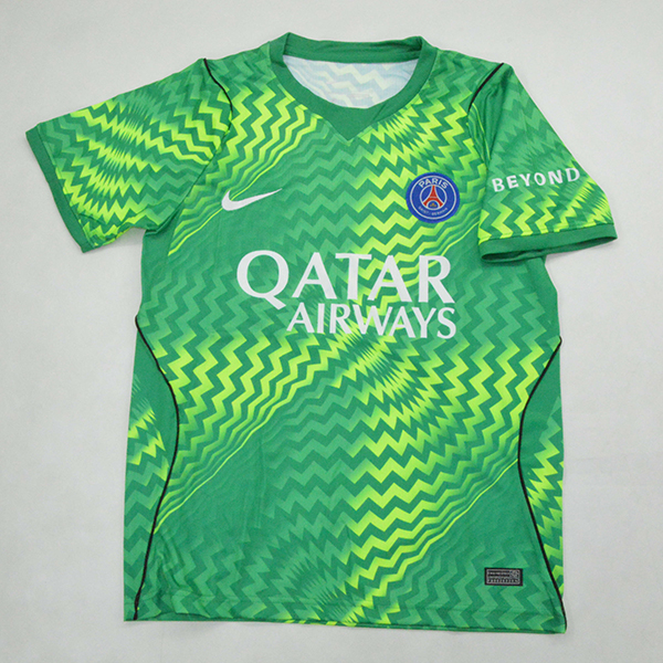 2026-27 Paris GK