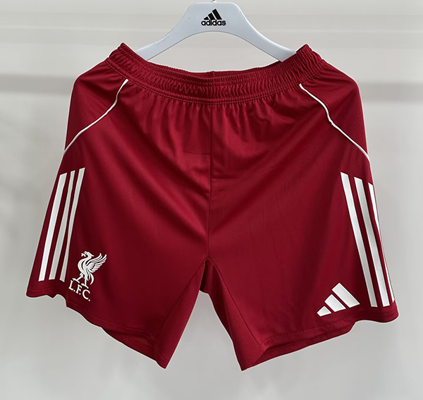 2025-26 L P home Player Version shorts
