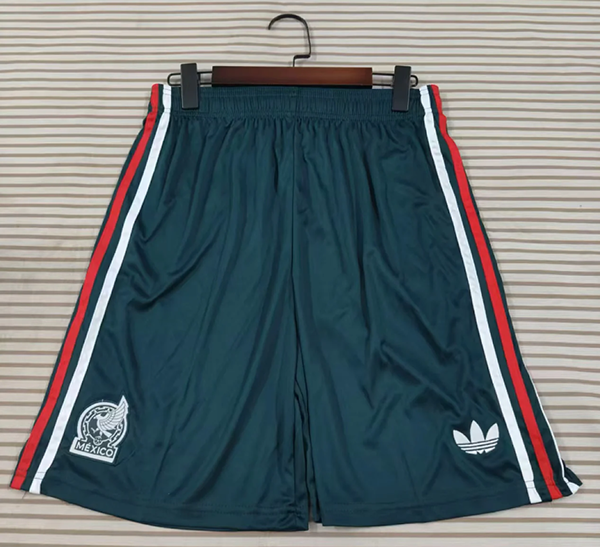 2026 Mexico Away Short