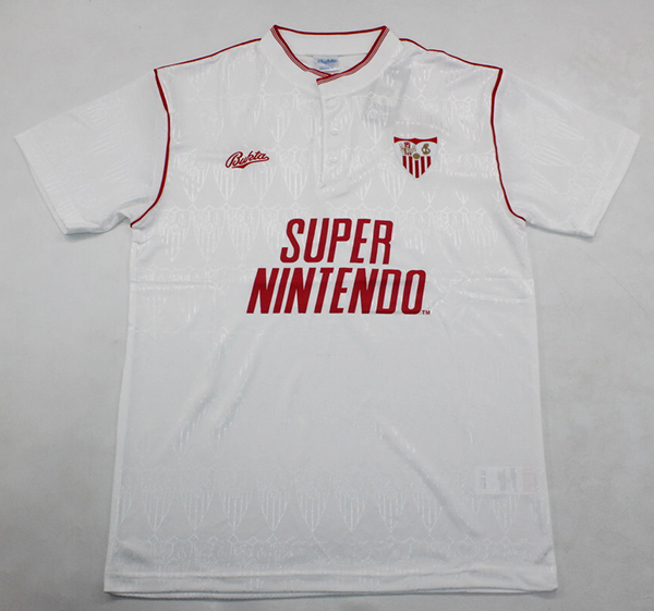 SVA 91-92 Retro home