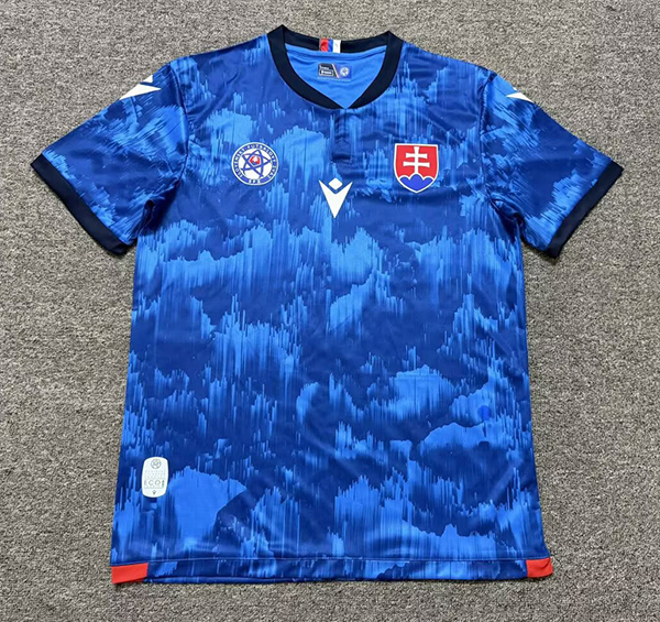 2026-27 Slovakia home