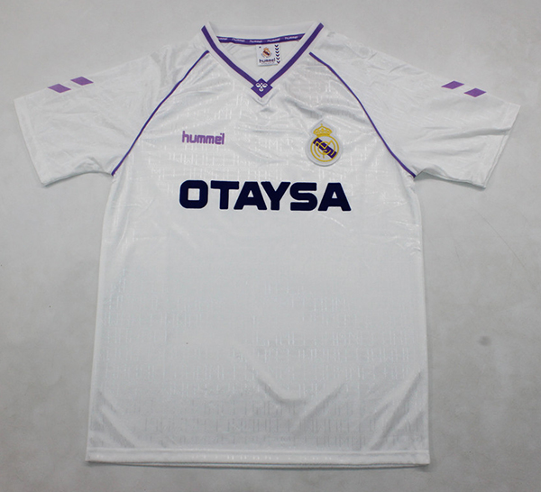 RD 90-91 Retro home