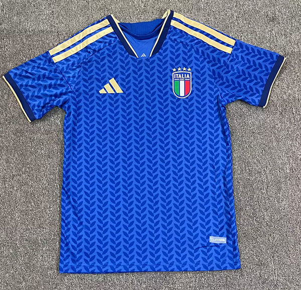 2025-26 Italy Home