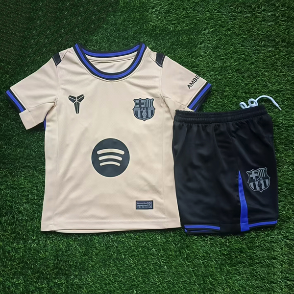 2025-26 BL away kids