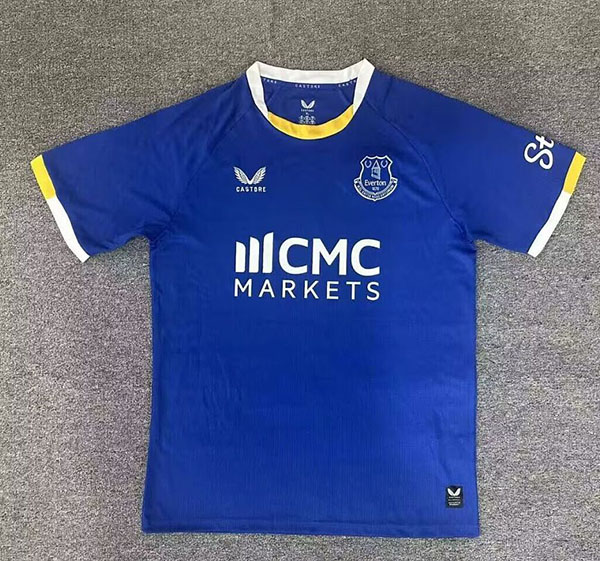 2026-27 Ever-ton Home