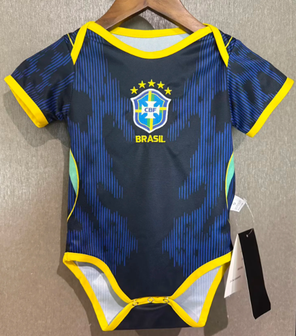 2026 Brazil away BABY