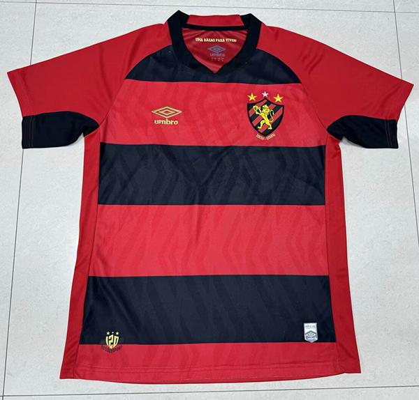 2025-26 Recife home
