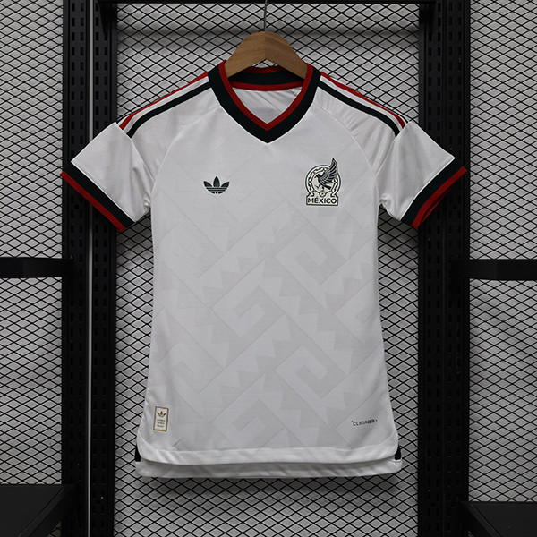 2026 Mexico away women