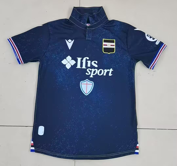 2025-26 Samp-doria third