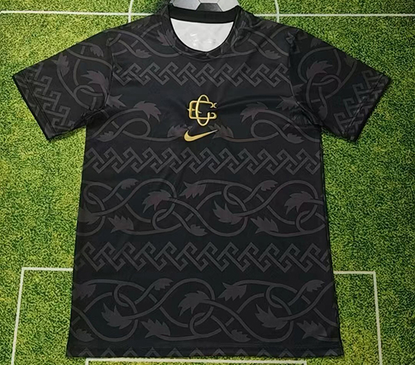 2026-27 chivas Black