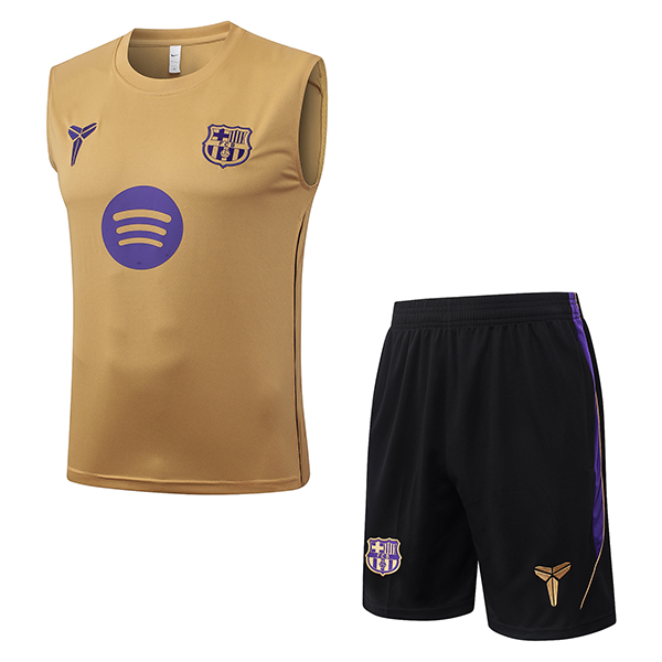 2026-27 BL Vest Training suit