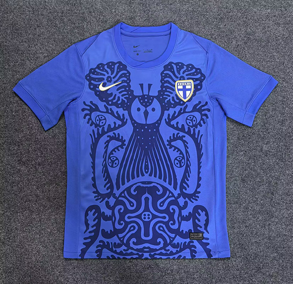 2025-26 Finland away