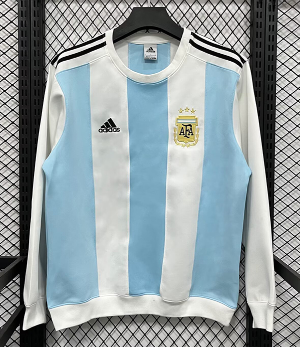 2026 Argentina hoodies