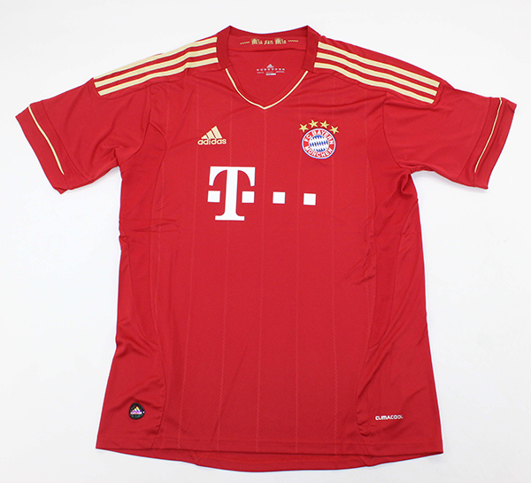 BM 12-13 Retro home